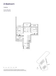 Skye At Holland (D10), Apartment #483714611